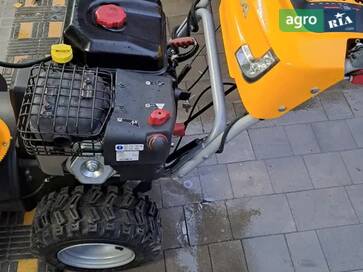 Stiga ST5266P  - фото