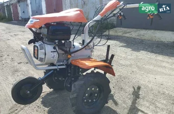 Мотоблок STIHL 700 2023 - фото