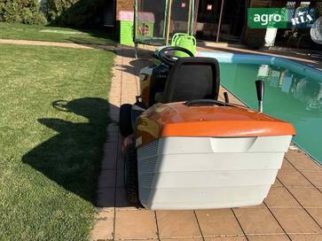 STIHL EVC 7000 2024 - фото