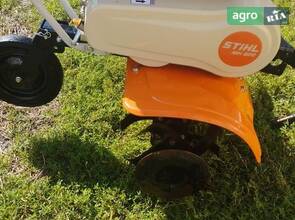 Мотоблок STIHL MH 600 2023