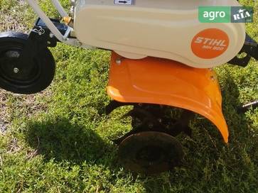 STIHL MH 600 2023 - фото