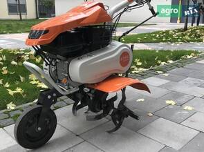 Мотокультиватор STIHL MH 600 2024