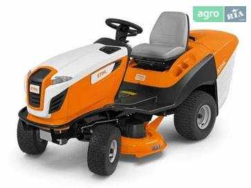STIHL RT 5097.1 2025 - фото