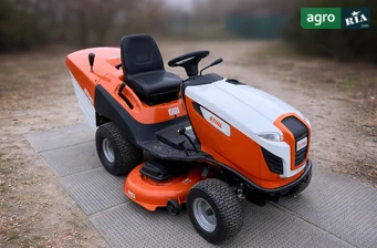 Газонокосарка STIHL RT 6127 ZL 2023 - фото