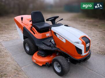 STIHL RT 6127 ZL 2023 - фото