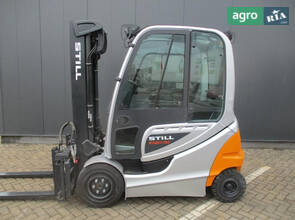 Навантажувач Still RX 60-30 2015