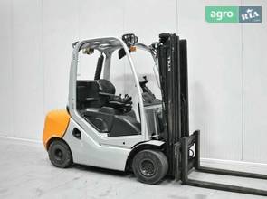 Погрузчик Still RX 70-35 2014