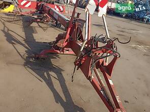 Валкоутворювач Stoll R1405 