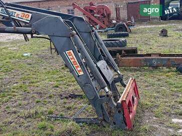 Stoll Robust F30 2010 - фото