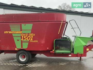Strautmann Verti Mix  - фото