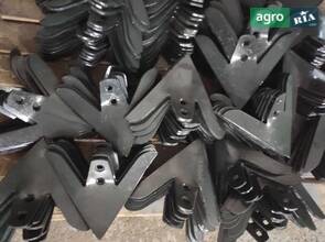 Лапа (стрільчаста) культиваторна STROM