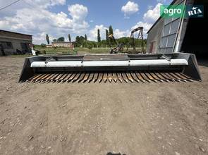 Жатка StrongHarvester RS-700 DM 2018