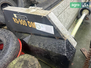 StrongHarvester RS-900 DM 2018 - фото