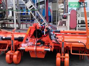 Гребнеобразователь Struik 4RF310 2012