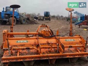 Struik 4RF310  - фото