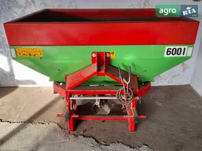 Розкидач Strumyk RM 1000 