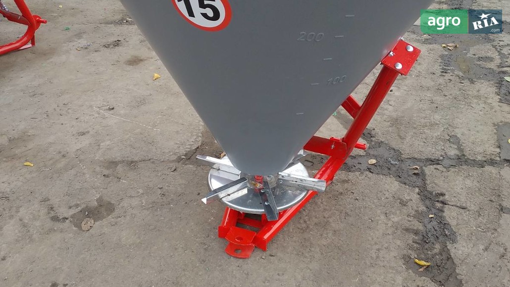 Розкидач Strumyk RM 500 2025 - фото 1