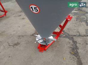 Розкидач Strumyk RM 500 2025