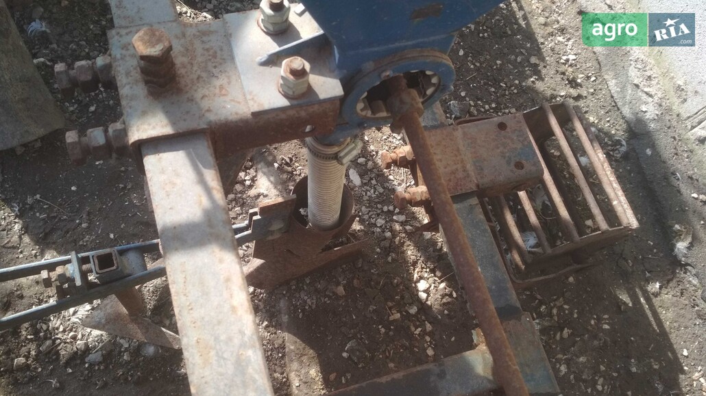 Сівалка СТВ 4 2020 - фото 1