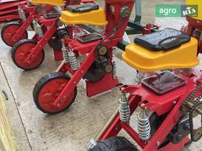 Сівалка СТВ 4 2025