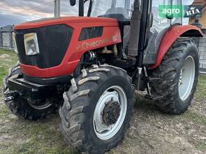 Трактор СТЗ Січеслав-1104 2020