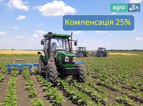 Трактор СТЗ Січеслав-1254 2023
