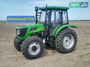 Трактор СТЗ Січеслав-1254 2026