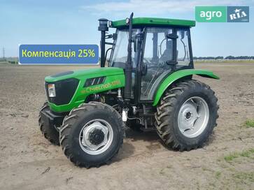 СТЗ Січеслав-1254 2026 - фото