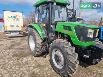 СТЗ Січеслав-1254 2021 - фото