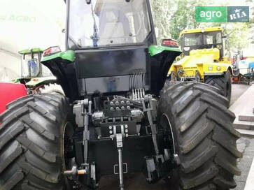 СТЗ Січеслав-4204 2026 - фото