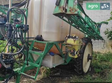 Сучасні технології Spray Expert-3000-24 2018 - фото