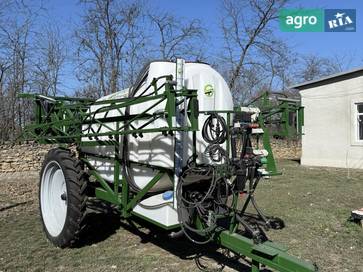 Сучасні технології Spray Expert-3000-24 2024 - фото