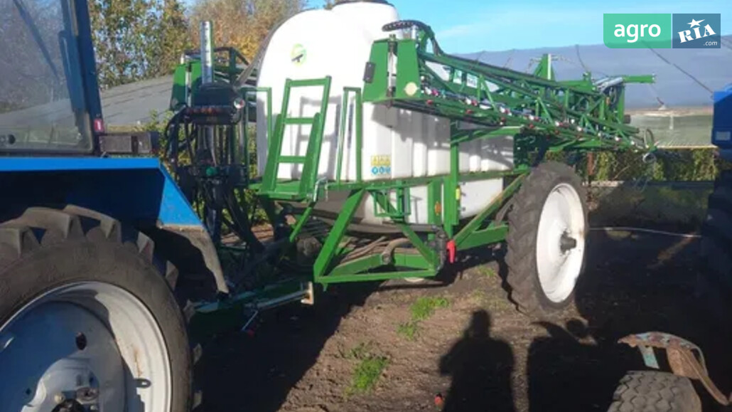 Оприскувач Сучасні технології Spray Expert-3000-24 2021 - фото 1