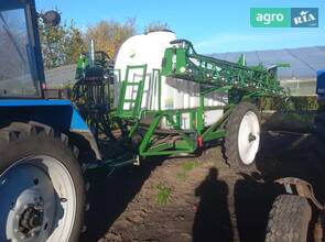 Опрыскиватель Сучасні технології Spray Expert-3000-24 2021