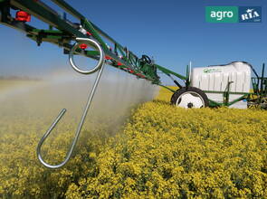 Опрыскиватель Сучасні технології Spray Expert-3000-24 2026