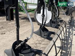 Машина для внесення добрив Сучасні технології Spray Profi-2500-21 2022