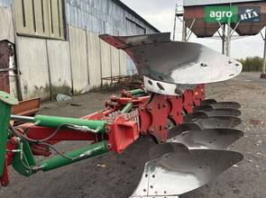 Плуг Sukov Arco Agro 140 2015