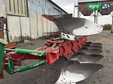 Sukov Arco Agro 140 2015 - фото