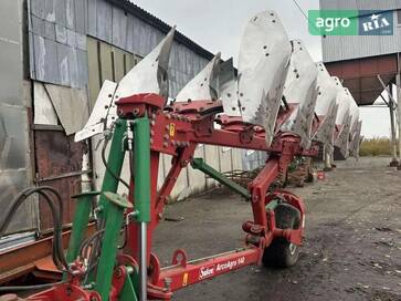 Sukov Arco Agro 140  - фото