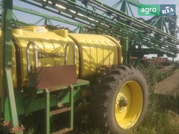 Summers Ultimate 4-28 2014 - фото