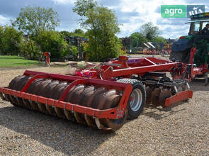 Культиватор Sumo Trio 3 2011