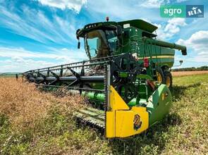 Ріпаковий стіл Sunfloro 6.7 2026