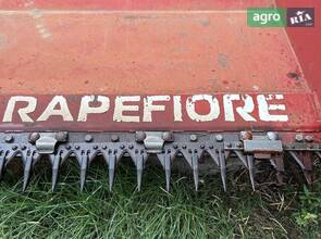 Ріпаковий стіл Sunfloro Rapefiore 6 2020