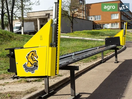 Ріпаковий стіл Sunfloro Rapefiore 7.6 2026 - фото