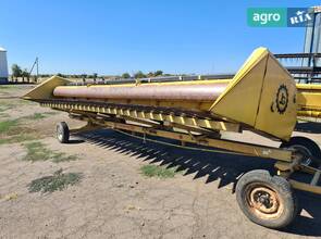 Жатка Sunfloro ЖСБ-7.4 2018