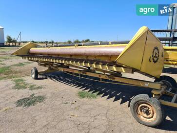 Sunfloro ЖСБ-7.4 2018 - фото