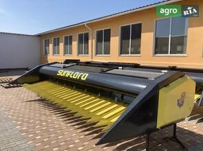 Жниварка Sunfloro ЖСБ-7.4 2026