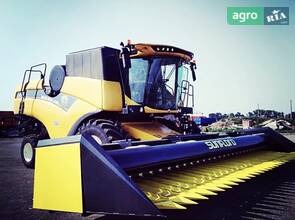 Жатка Sunfloro ЖСБ-7.4 2026