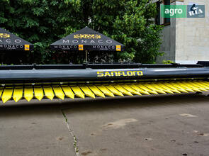 Жатка Sunfloro ЖСБ-9.2 2026