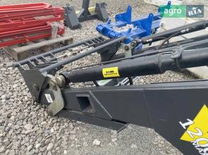 Навантажувач Sunfloromash Sunpower Max 1200 2024